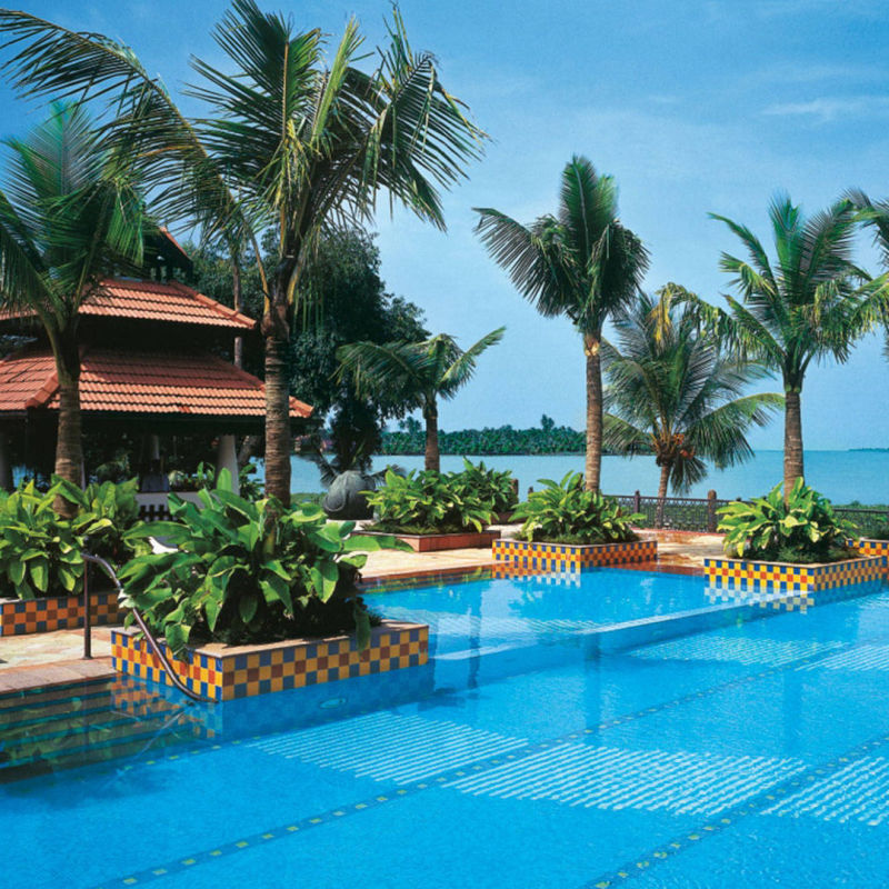 Taj Malabar Resort & Spa