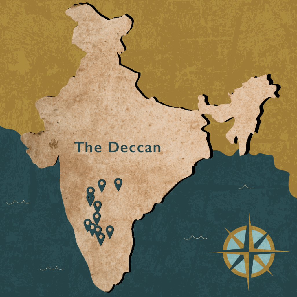 The Deccan